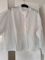 Bluse Mango Gr. XL 42/44 Creme Bayern - Memmingen Vorschau