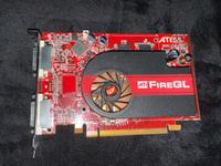 ATI FireGL V3400 128MB DDR3 PCI-E Grafikkarte Sachsen-Anhalt - Hettstedt Vorschau