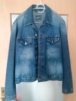 Vintage Herren Jeans Jacke Gr. M Bochum - Bochum-Nord Vorschau