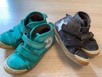 Bisgaard Leder Schuhe Kinder 29 31 Bayern - Maisach Vorschau