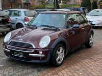 Mini Cooper One 1.6 Klima*Pano*Tempo*TÜV NEU*INSPEKTION NEU Niedersachsen - Stuhr Vorschau