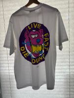 Live Fast Die Young Lfdy Tee Shirt Tshirt Neu Weiß Gr. XL Nordrhein-Westfalen - Hagen Vorschau