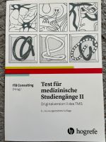 Test für medizinische Studiengänge 2 Baden-Württemberg - Villingen-Schwenningen Vorschau