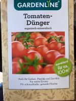 Tausche Tomatendünger 2,5 kg neu gegen 1 Pfd. Kaffee Bayern - Füssen Vorschau