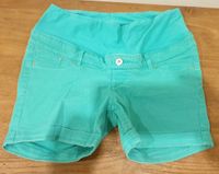 Umstandsshorts 38 grün H&M Nordrhein-Westfalen - Grevenbroich Vorschau