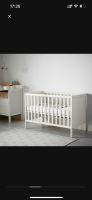 Kinderbett von Ikea mit Matratzen Nordrhein-Westfalen - Bad Lippspringe Vorschau