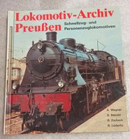 Lokomotiv - Archiv Preußen Band 1 Wuppertal - Barmen Vorschau