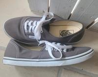 Vans Damen Sneaker zu verkaufen Nordrhein-Westfalen - Bottrop Vorschau