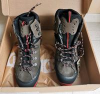 Hanwag Sirius II 41.5 NEU Bergschuh Hochtourenschuh Bayern - Kiefersfelden Vorschau