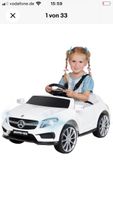 Kinder Elektroauto Mercedes Benz GLA 45 mit Fernbedienung Hannover - Vahrenwald-List Vorschau