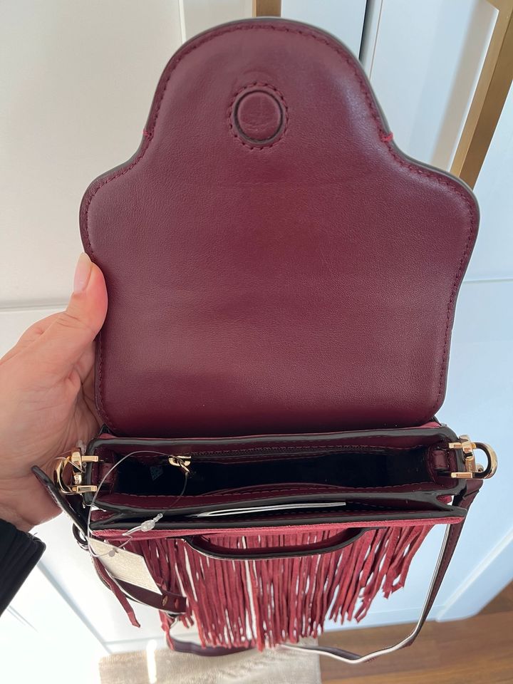 Ungetragene Michael Kors Handtasche in Dortmund