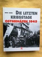 Konvolut 3 - Bücher 2. Weltkrieg (Stückpreis 4 Euro) Dithmarschen - Wolmersdorf Vorschau