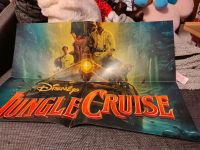 Walt Disney Jungle Cruise A1 Poster Videothek Niedersachsen - Vechta Vorschau