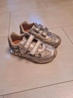 Geox Sneaker Silber Gr. 29 *TOP* Essen - Altenessen Vorschau