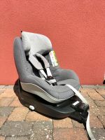 Maxi Cosi 2way Pearl mit 2wayFix Isofixstation Niedersachsen - Lauenau Vorschau