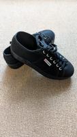 Sneaker / 39 / schwarz / Superga Berlin - Schöneberg Vorschau