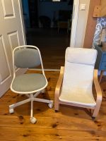 IKEA Stuhl & Sessel für Kinder Annaburg - Axien Vorschau