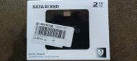 Samsung 870 EVO SSD 2 TB Hessen - Hanau Vorschau