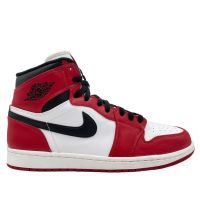 Nike Air Jordan 1 Retro High OG Chicago (2013) EU 44 Berlin - Köpenick Vorschau