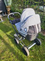 Emmaljunga City Cross Kinderwagen Brandenburg - Panketal Vorschau