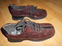 Elefanten Mädchenschuhe Leder Gr.36 NEU Sachsen-Anhalt - Magdeburg Vorschau