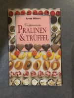 Pralinen & Trüffel Buch neuwertig Dortmund - Innenstadt-West Vorschau