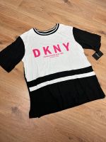 DKNY T-Shirt Gr. S schwarz weiß pink neu New York Hamburg - Wandsbek Vorschau