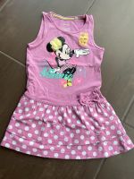 Kleid Minnie Mouse Größe 104 Thüringen - Kranichfeld Vorschau