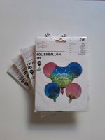 Ballon Folienballon 'Happy Birthday' Set 4x 5 Ballons Bochum - Bochum-Mitte Vorschau