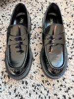 Schuhe Zara für Damen. Größe 36. Wuppertal - Langerfeld-Beyenburg Vorschau