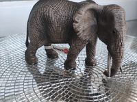 Elefant Schleich  Spielzeug  Tier Hessen - Neu-Isenburg Vorschau