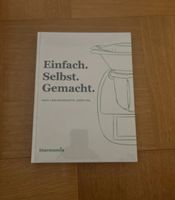 Thermomix TM6 Buch Nordrhein-Westfalen - Freudenberg Vorschau