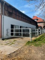 Neugebaute Boxen & Paddockbox frei Niedersachsen - Soltendieck Vorschau
