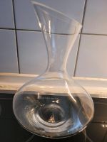 Glas  - Wein - Dekanter Schleswig-Holstein - Rickert Vorschau