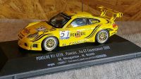 Porsche 911 GT3-R Pennzoil Modell 1:43 Baden-Württemberg - Calw Vorschau