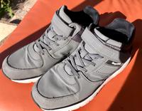 Kangaroos Schuhe grau in Größe 39 Nürnberg (Mittelfr) - Aussenstadt-Sued Vorschau