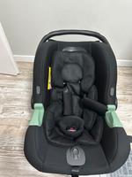 ABC Design Babyschale Tulip Kindersitz Autositz Neu Hamburg-Mitte - Hamburg Wilhelmsburg Vorschau
