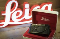 Leica M6 !! Vorserienmodell !!  1649604 | EXTREM SELTEN |  OVP Hessen - Malsfeld Vorschau