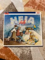 CD Kinderlieder - Rolf Zuckowski Rolfs kleine Nachtmusik Hessen - Gemünden (Wohra) Vorschau