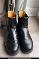 Dr. Martens Chelsea Boots 2976 smooth plain black Leipzig - Leipzig, Zentrum-Südost Vorschau