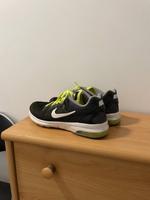 Schuhe Nike Air Max Fusion Niedersachsen - Wolfsburg Vorschau