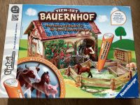 Tiptoi Tier– Set Bauernhof Hessen - Biebertal Vorschau