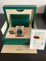 Rolex Oyster Perpetual 41 - Full Set Köln - Roggendorf/Thenhoven Vorschau