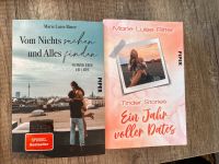 Marie Luise Ritter Bücher Tinder Stories Hessen - Altenstadt Vorschau