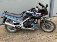 Garagenfund Kawasaki GPZ 500 S Nordrhein-Westfalen - Werne Vorschau