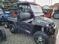 Hisun Sector 550 Allrad 4x4 +Straßenzulassung UTV ATV Quad Bayern - Feuchtwangen Vorschau