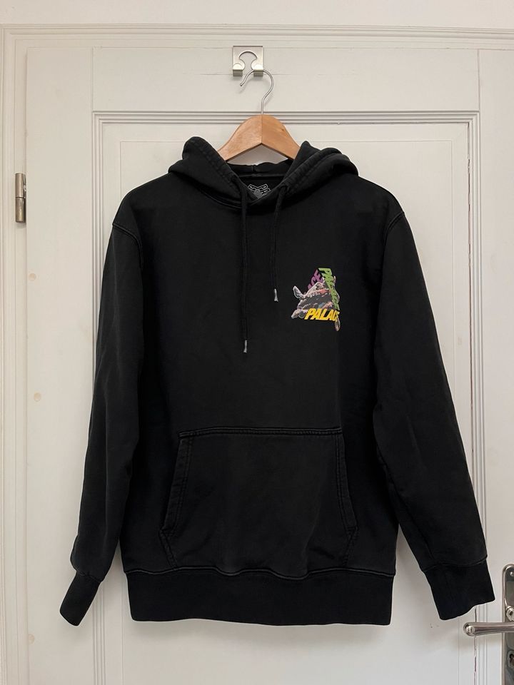 Palace octo hoodie (peso lfdy WrstBhvr stüssy stussy) in Bornheim