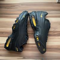 Nike Air Max 95 x Corteiz – Honey Black | NEU | Größe 46 Berlin - Karlshorst Vorschau