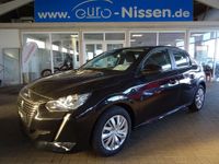 Peugeot 208 Active 1,2 Bluetooth Klima SHA Tempomat Schleswig-Holstein - Steinbergkirche Vorschau