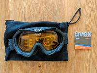 Uvex Tomahawk Skibrille Bayern - Memmingen Vorschau